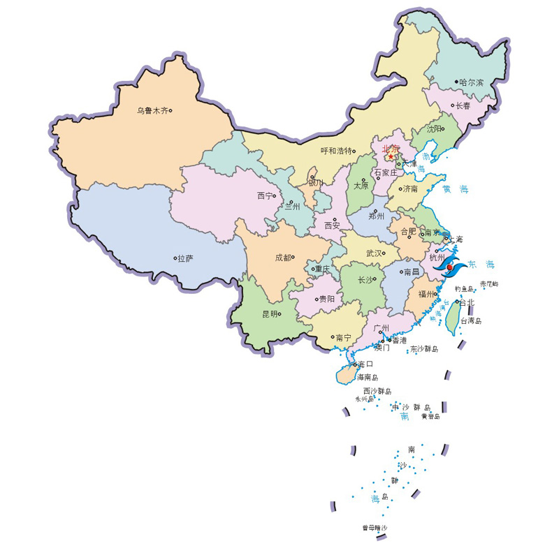 浙江上石化機械有限公司網(wǎng)絡營銷地圖